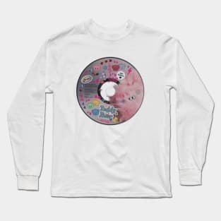 Teddy bear! Long Sleeve T-Shirt